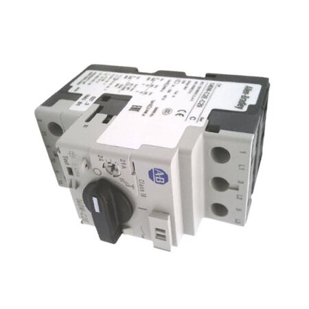 Allen-Bradley 140MC2EC29 Motor Protection Circuit Breaker 32 Amp Frame C