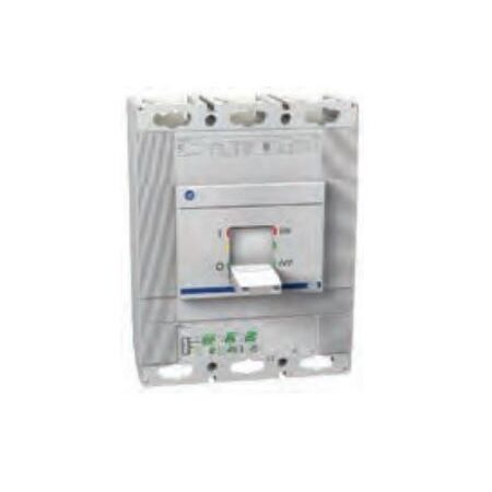 Allen-Bradley 140G 800A M Frame Molded Case Circuit Breaker