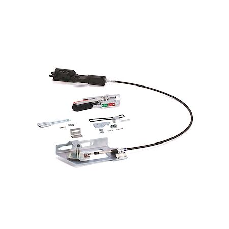 Allen-Bradley 140GHFCS03 Molded Case Circuit Breaker 125A H Frame