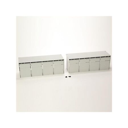 Allen-Bradley 140GNTC4H Circuit Breaker Terminal Cover Accessory