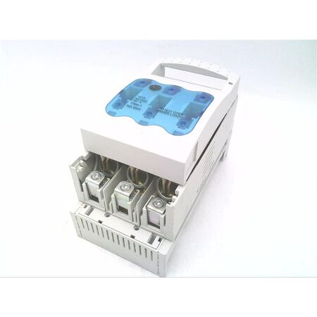 Allen-Bradley 141ANFJ30C 3 Pole Busbar Fuse Holder Adapter Module