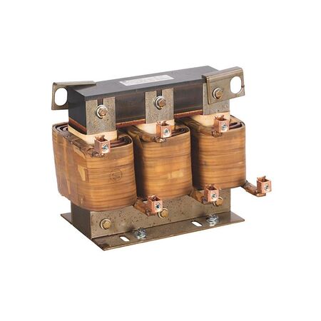 Allen-Bradley 13213R1B 3 Phase Input/Output Line Reactor