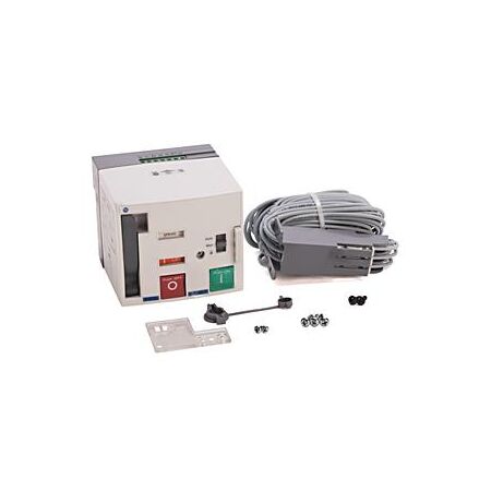 Allen-Bradley 140GHEOPA Motor Operator Circuit Breaker Accessory