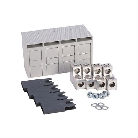 Allen-Bradley 140GKTLA2A3 Circuit Breaker Accessory Terminal Lug