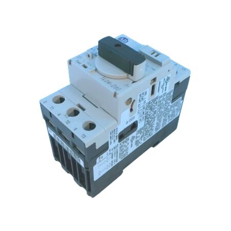 Allen-Bradley 140MD8EC10KN Motor Protection Circuit Breaker 32 Amp