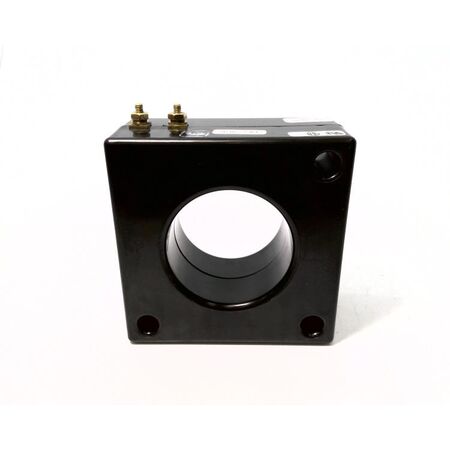 Allen-Bradley Bulletin 1411 Solid Core Current Transformer 600:5 Ratio