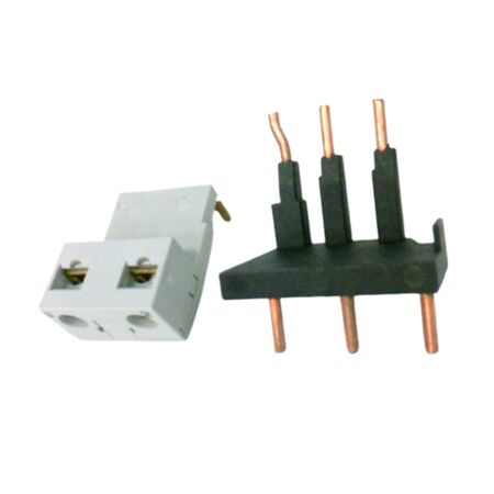 Allen-Bradley 140MDPKC23 Connecting Module 25 Amp