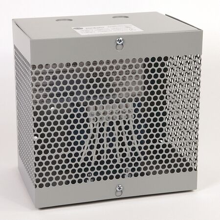 Allen-Bradley 13213RA500B Three-Phase Line Reactor 500 Amps