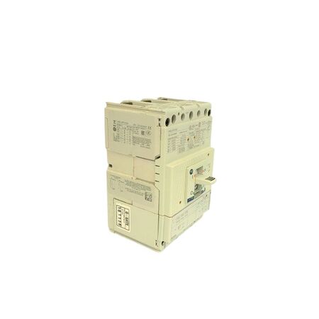 Allen-Bradley 140GJ2F3D20 Molded Case Circuit Breaker 250A J Frame