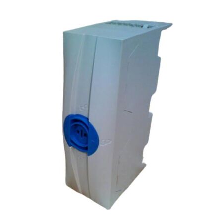 Allen-Bradley 141ACVN350 MCS Mounting System Adapter Module