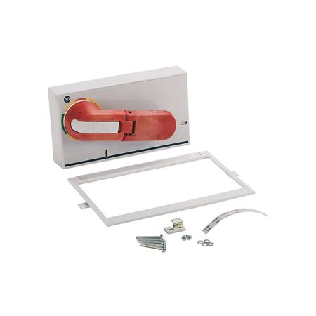 Allen-Bradley 140GNRMY Circuit Breaker Accessory Direct Rotary Handler