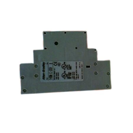 Allen-Bradley 140MCUXH Undervoltage Release Module