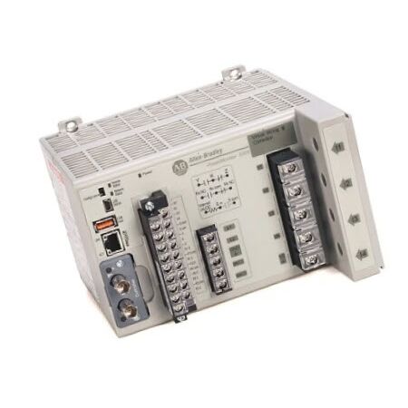 Allen-Bradley 1426M6ECNT Power Quality Power Meter with ControlNet Communication Port