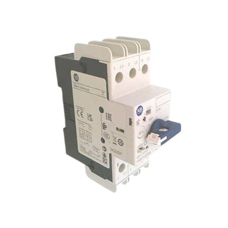 Allen-Bradley 140UTD7D3C20 D-Frame 3 Pole 20A Circuit Breaker