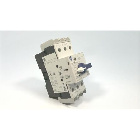 Allen-Bradley 140UTD7D3C12 D-Frame 3 Pole Circuit Breaker 12 Amp