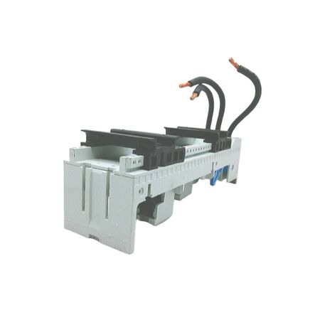 Allen-Bradley MCS Mounting System Adapter Module for 140G/140MG Circuit Breakers