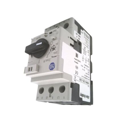 Allen-Bradley 140MC2EC29 Motor Protection Circuit Breaker 32 Amp Frame C