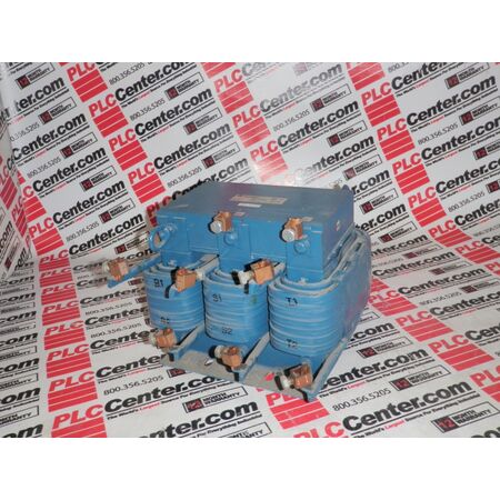 Allen-Bradley 13213LR078B Line Reactor Transformer 78AMP 480V 3PH