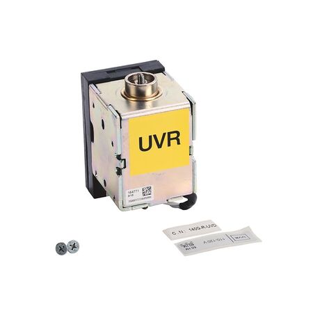 Allen-Bradley 140GRUVA Circuit Breaker Accessory Frame-R UVR220-230V AC/DC