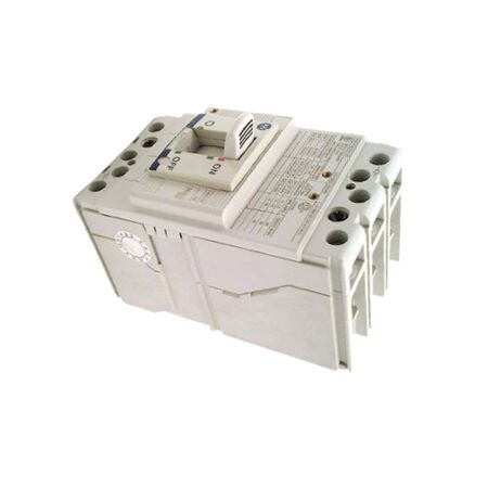 Allen-Bradley 140G Series Molded Case Circuit Breaker 125 Amp G Frame