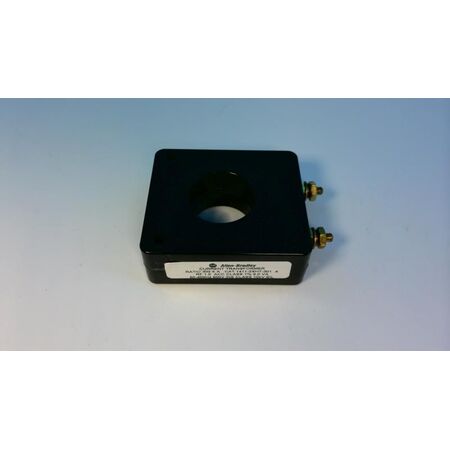 Allen-Bradley Bulletin 1411 Current Transformer 300:5 Ratio