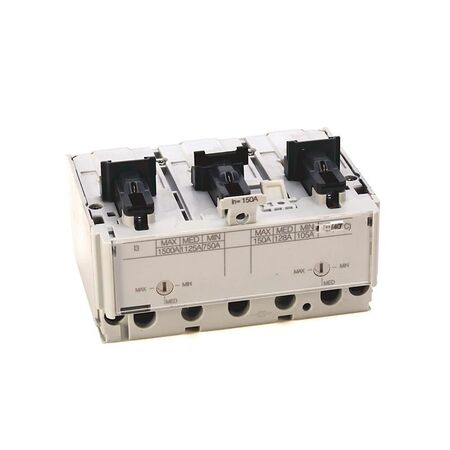 Allen-Bradley 140GJTF3D15 Molded Case Circuit Breaker 250A J Frame