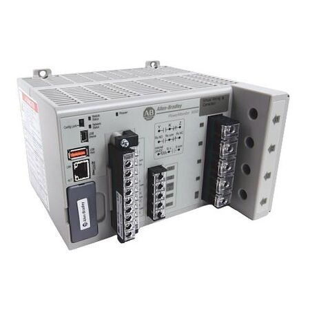 Allen-Bradley PowerMonitor 5000 Basic Module Power Management Meter