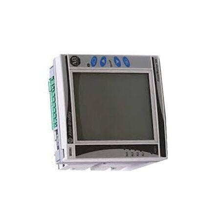Allen-Bradley PowerMonitor 500 Ethernet/IP Power Meter