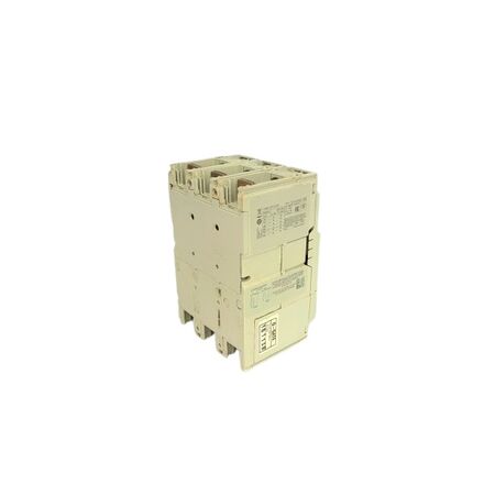 Allen-Bradley 140GJ2F3D20 Molded Case Circuit Breaker 250A J Frame