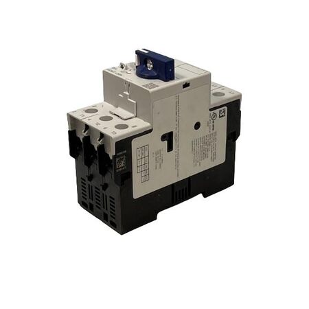 Allen-Bradley 140MTD9NB25 Motor Circuit Protector D Frame 2.5A