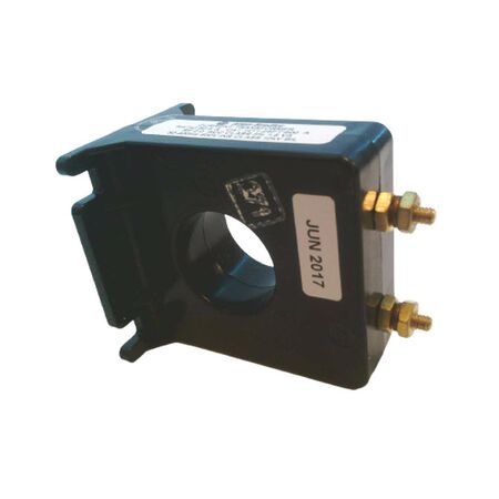 Allen-Bradley Bulletin 1411 Current Transformer 200:5 Ratio