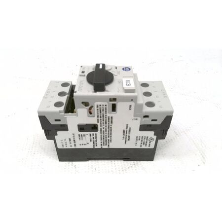 Allen-Bradley 140UD6D3C20 Molded Case Circuit Breaker 20A 3-Pole