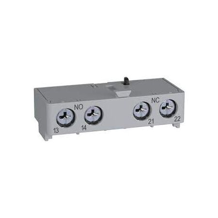 Allen-Bradley 140MTCAFAR10A10 Auxiliary Trip Contact