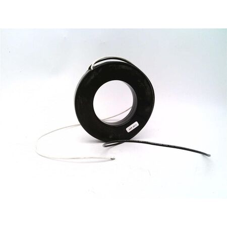 Allen-Bradley 14118RL601 Solid Core Current Transformer 600:5 Ratio