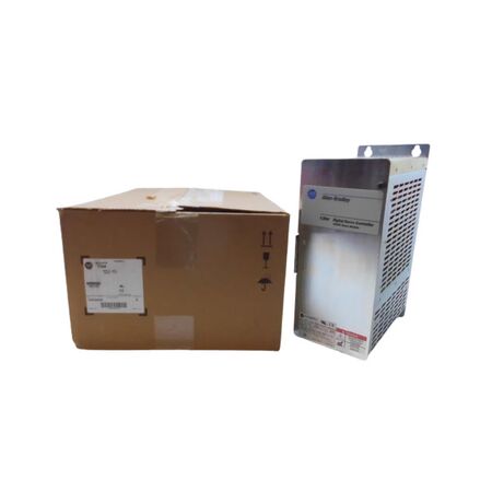 Allen-Bradley 1394SR36A Servo Controller Digital Shunt Module