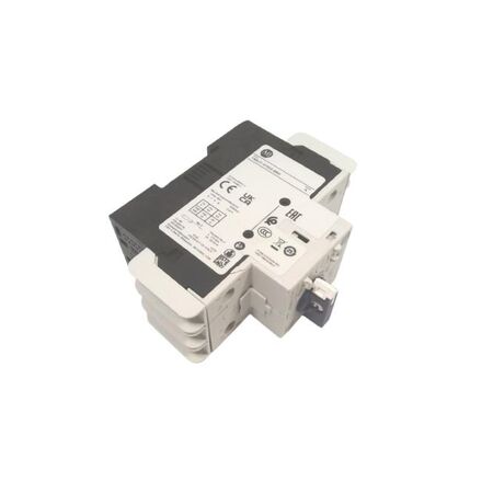 Allen-Bradley 140UTD7D2B80 D-Frame 2 Pole Circuit Breaker 8 Amp