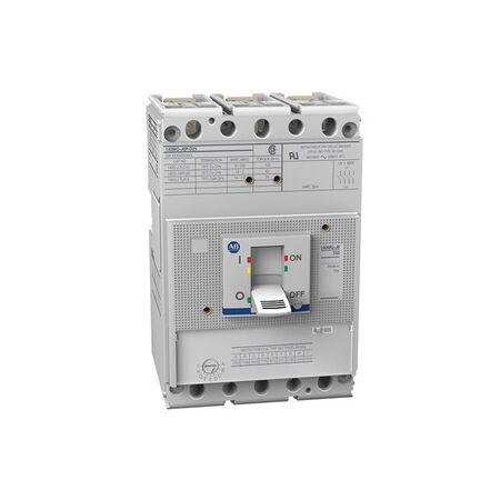 Allen-Bradley 140MGJ8PD20 Motor Protection Circuit Breaker 200A