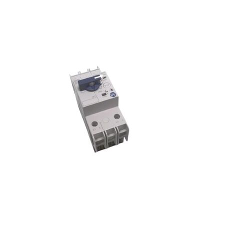 Allen-Bradley 140UTD7D2B30 D-Frame 3 Amp 2 Pole Circuit Breaker