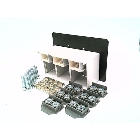 Allen-Bradley 140GNTLA43 Circuit Breaker Accessory Terminal Lug