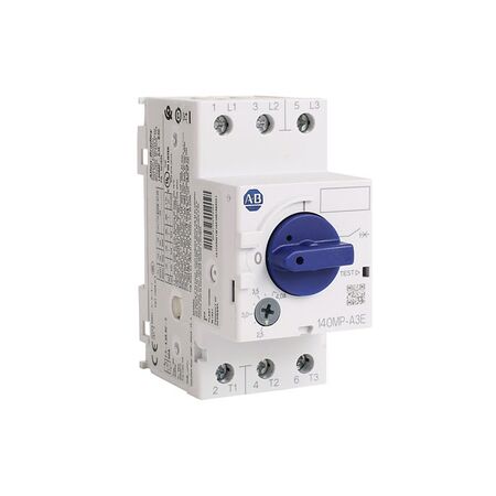 Allen-Bradley 140MPA3EA63 Motor Protection Circuit Breaker