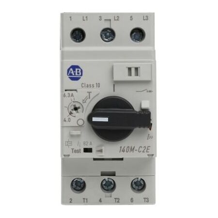 Allen-Bradley 140MC2EC32KN Motor Protection Circuit Breaker 32 Amp