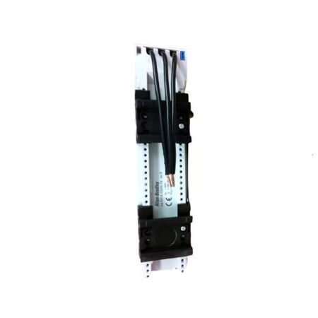 Allen-Bradley MCS Mounting System Adapter Module 16 Amp
