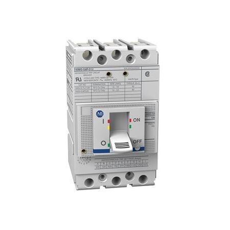 Allen-Bradley 140MGG8PC30 Motor Protection Circuit Breaker