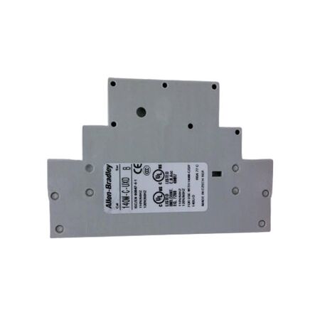Allen-Bradley 140MCUXD Undervoltage Release Module
