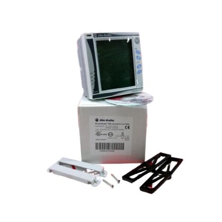 Allen-Bradley PowerMonitor 500 Ethernet/IP Power Meter