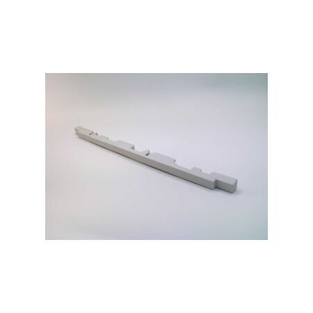 Allen-Bradley 141AAS9W Spacer Module for 141A Panel Adaptor Module