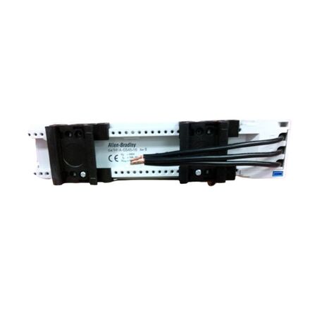 Allen-Bradley MCS Mounting System Adapter Module 16 Amp