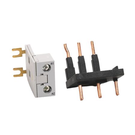 Allen-Bradley 140MDPKC23 Connecting Module 25 Amp