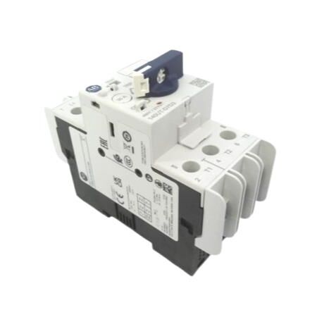 Allen-Bradley 140UTD7D3C35 D-Frame 3 Pole Circuit Breaker 35 Amp