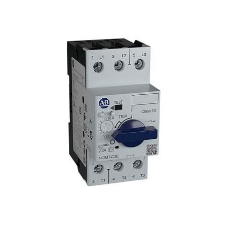 Allen-Bradley 140MTC3EC32 Motor Protection Circuit Breaker